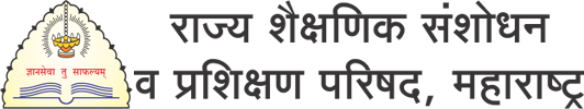State Council Of Educational Research And Training, Maharashtra
